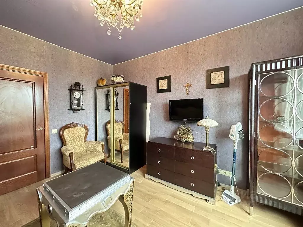 2-к кв. Москва ул. Касаткина, 20 (50.4 м) - Фото 2