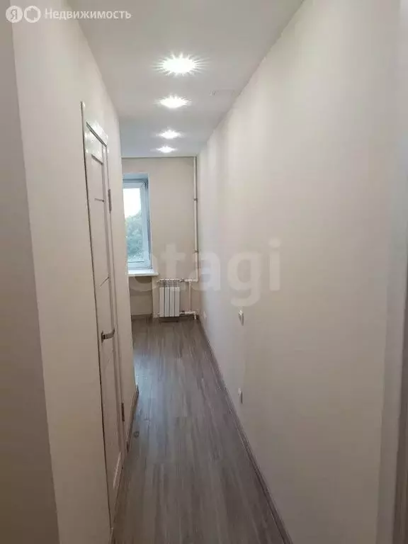 1-комнатная квартира: Омск, Нефтезаводская улица, 31Б (33.1 м) - Фото 2