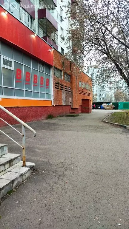 Помещение свободного назначения (220 м) - Фото 0