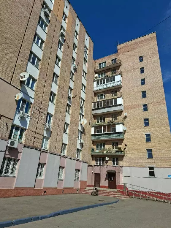 Продается 1-комнатная квартира - Фото 1