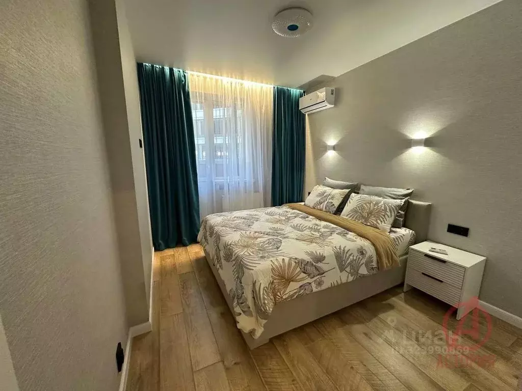 1-к кв. Краснодарский край, Новороссийск ул. Котанова, 2 (36.0 м) - Фото 2