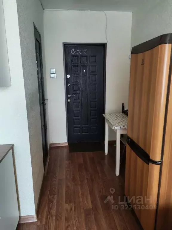 1-к кв. Кемеровская область, Кемерово Московский просп., 27 (18.0 м) - Фото 0