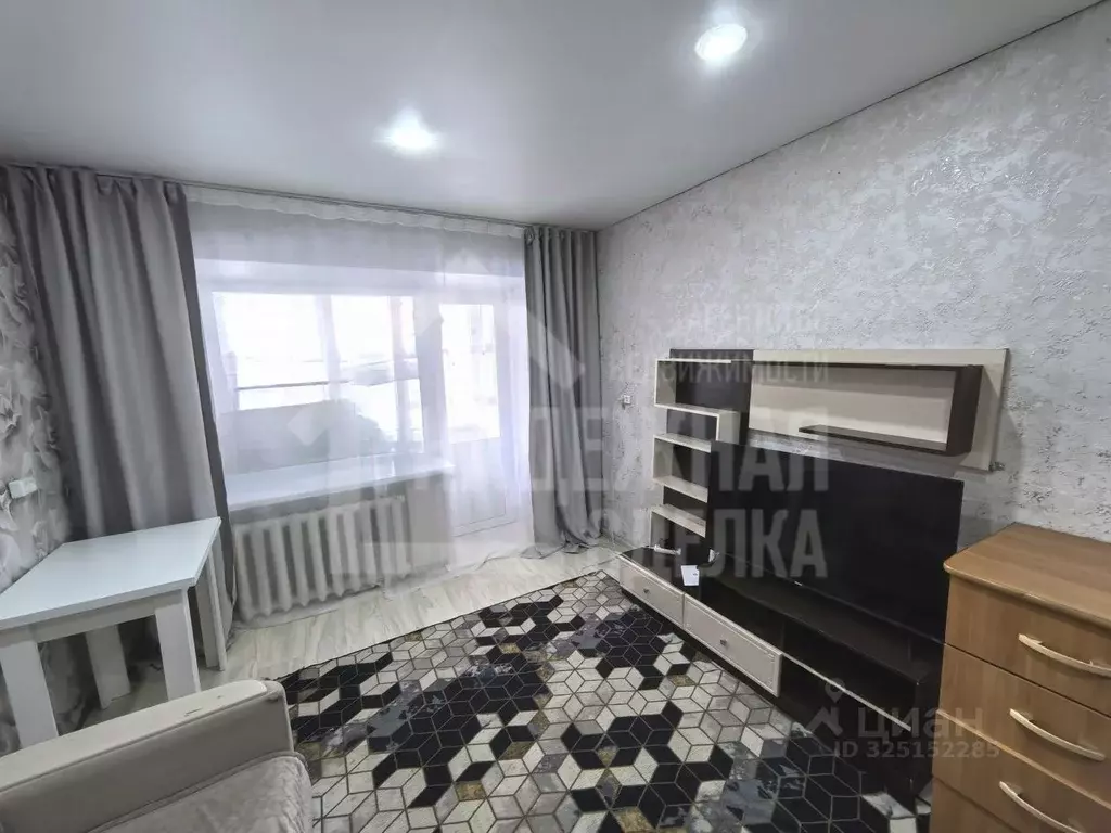 Комната Алтайский край, Рубцовск Тихвинская ул., 18 (29.9 м) - Фото 2