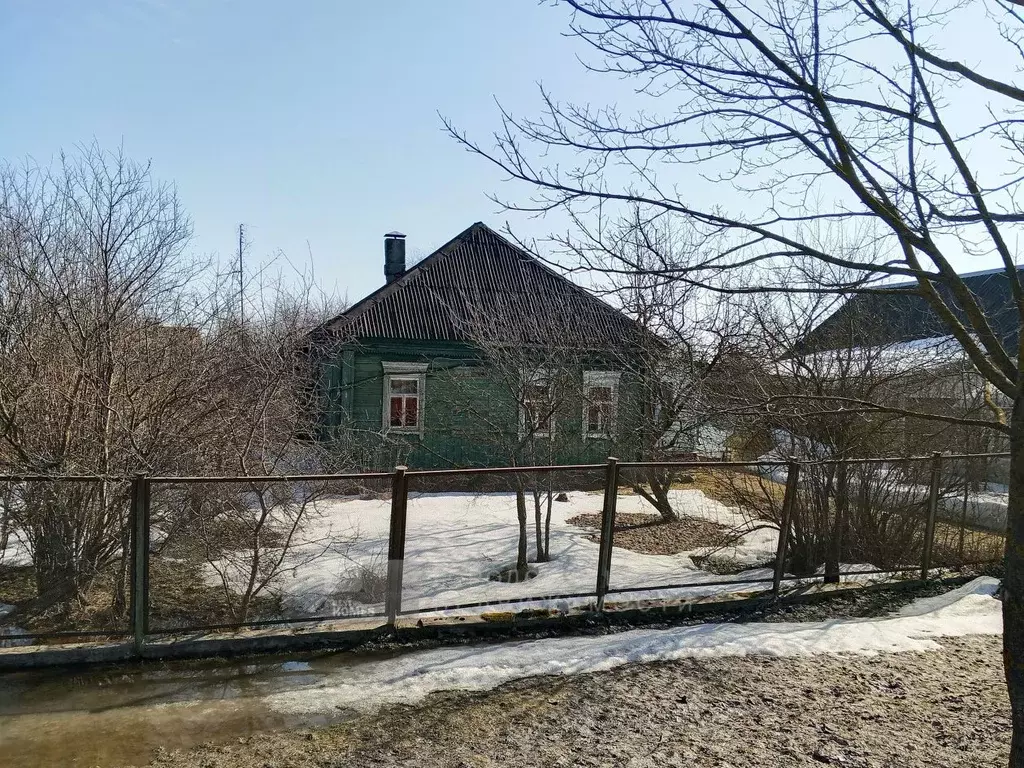 Участок в Москва д. Кузнецово, 69 (7.5 сот.) - Фото 1