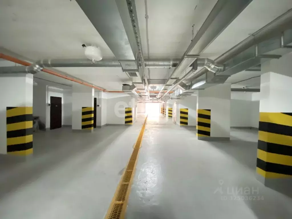 Гараж в Краснодарский край, Геленджик ул. Мира, 44лит1 (18 м) - Фото 2