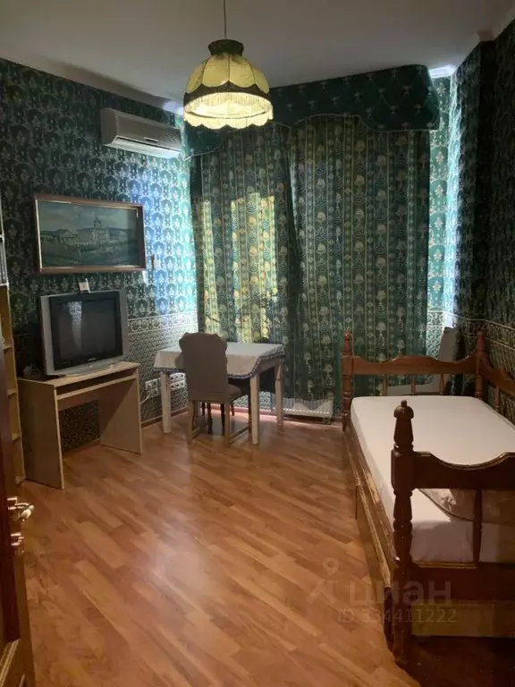 Комната Московская область, Химки Спартаковская ул., 5/7 (17.0 м) - Фото 1