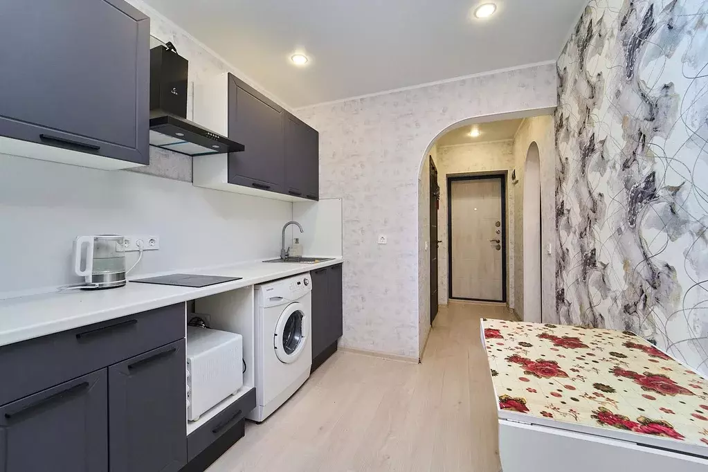 Продаётся 1-к квартира, 30 м - Фото 1