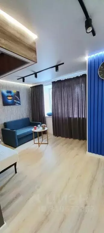 1-к кв. Марий Эл, Йошкар-Ола Первомайская ул., 77 (41.0 м) - Фото 0