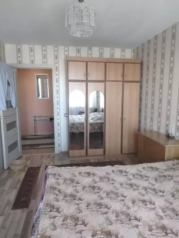 2-к кв. Мордовия, Саранск Красноармейская ул. (61.0 м) - Фото 1