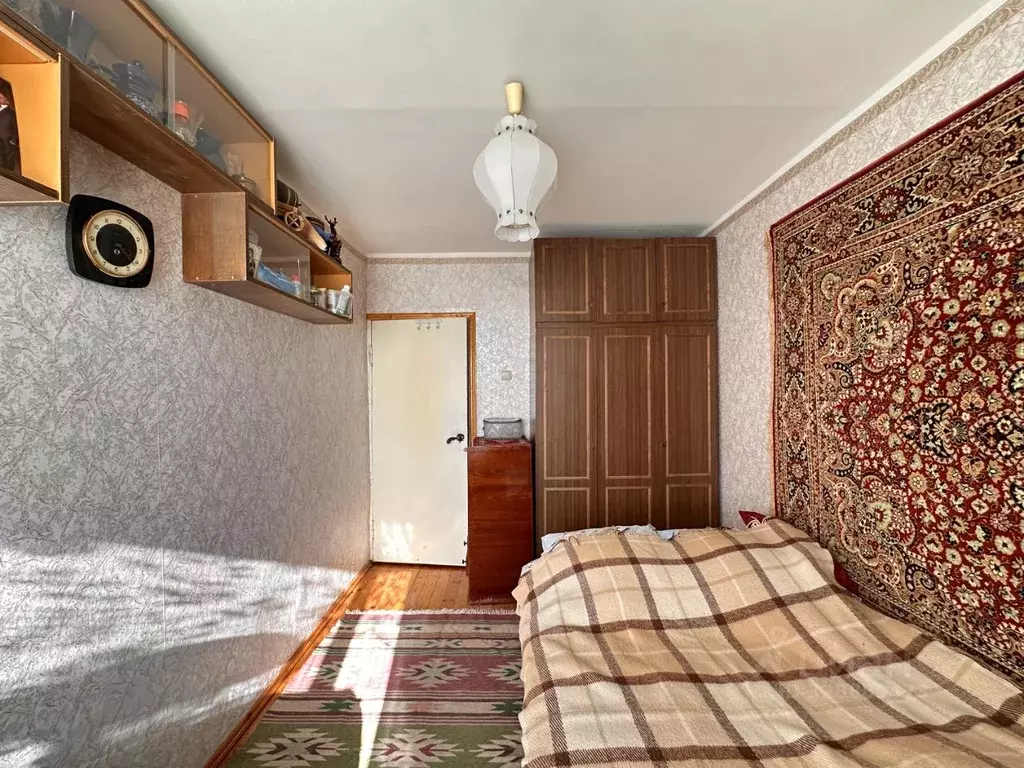 2-к кв. Новгородская область, Новгородский район, Ермолинское с/пос, ... - Фото 1