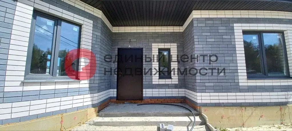 Дом в Тверская область, Кувшиново пос. Зубарево,  (120 м) - Фото 1