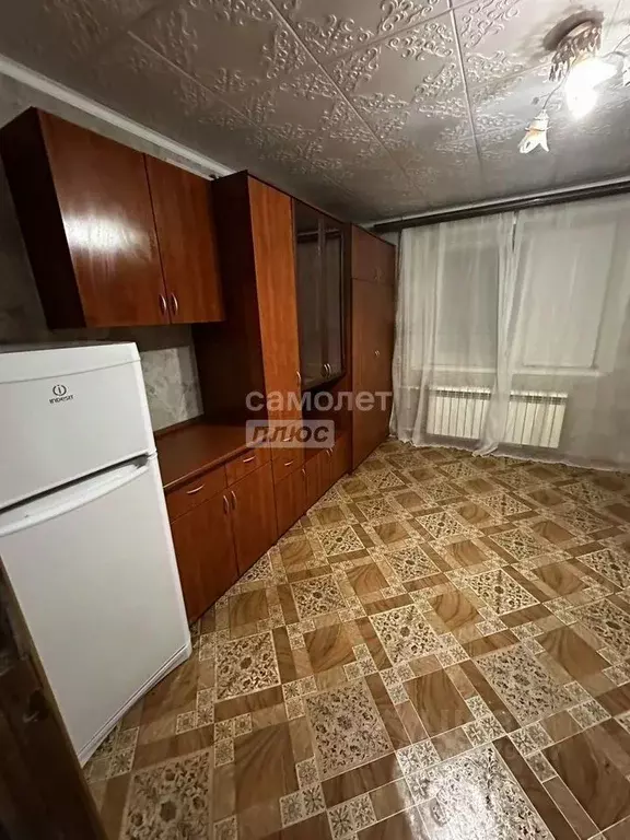 Комната Липецкая область, Липецк Звездная ул., 16 (13.5 м) - Фото 2