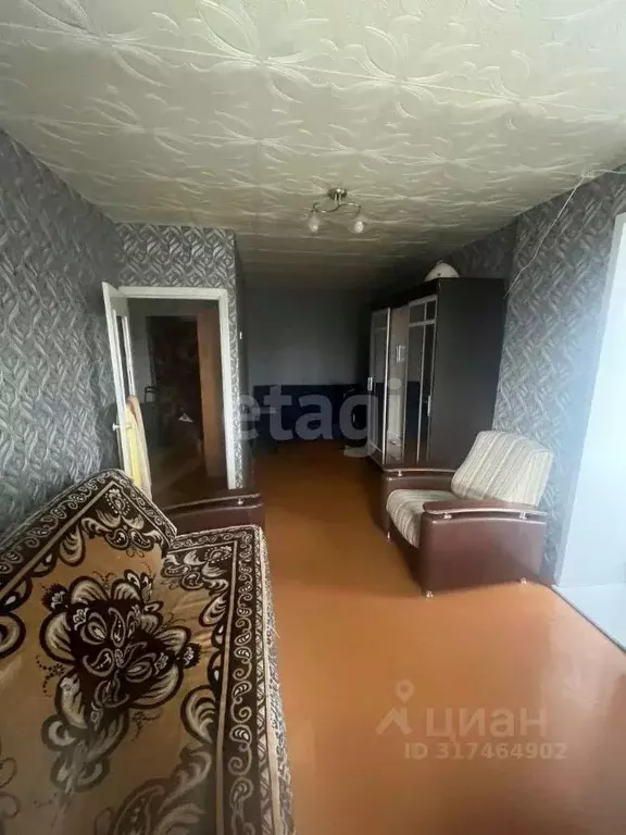 1-к кв. Пензенская область, Пенза просп. Победы, 79 (31.0 м) - Фото 1