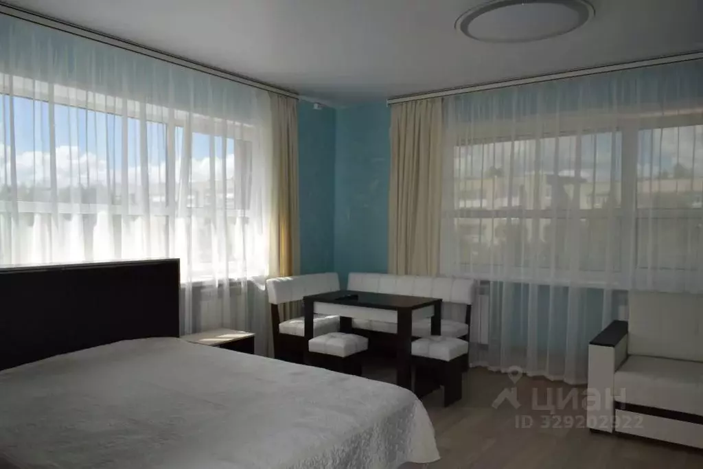 Комната Марий Эл, Козьмодемьянск ул. Гагарина, 32Б (10.0 м) - Фото 1