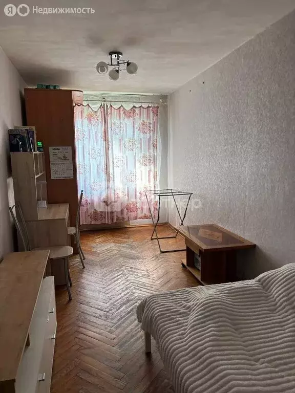 3-комнатная квартира: Сестрорецк, улица Воскова, 3 (58.2 м) - Фото 1