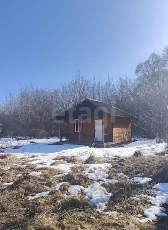 Участок в Белгородская область, Белгородский район, Хохловское с/пос, ... - Фото 1