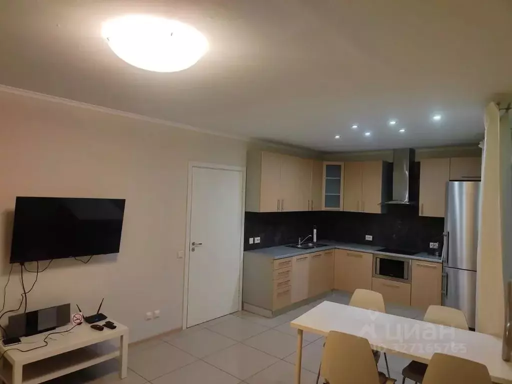 3-к кв. Карелия, Петрозаводск наб. Варкауса, 23 (62.0 м) - Фото 2