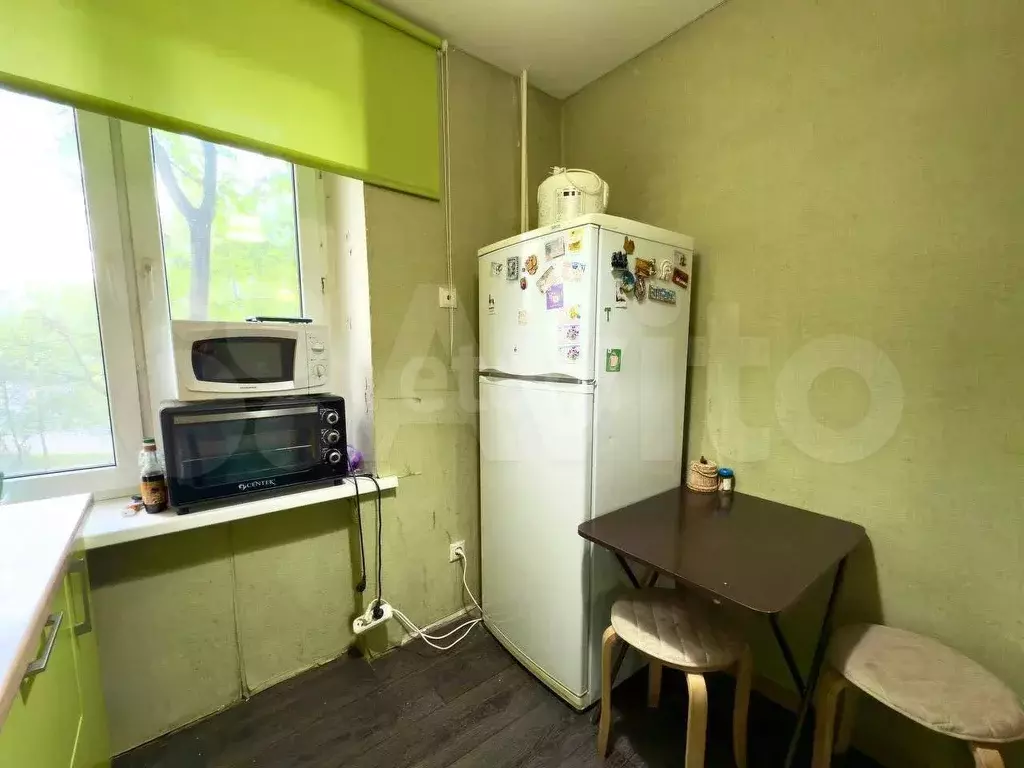 3-к. квартира, 56 м, 2/9 эт. - Фото 1