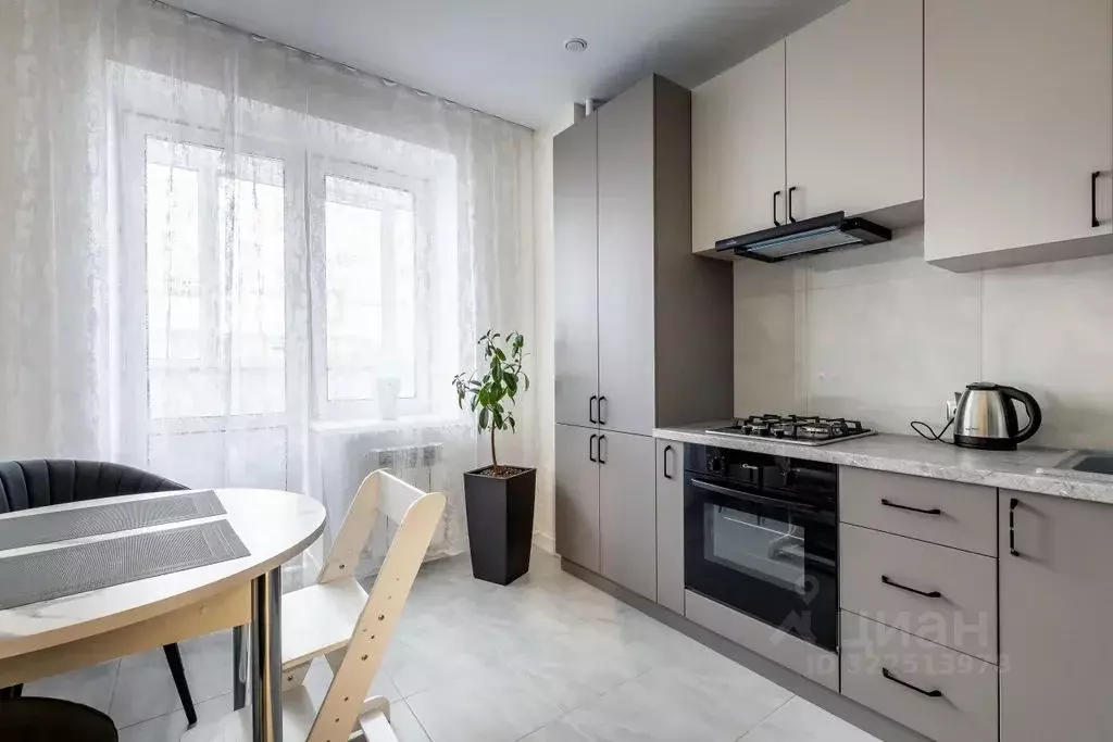 1-к кв. Марий Эл, Йошкар-Ола Советская ул., 76 (39.0 м) - Фото 1