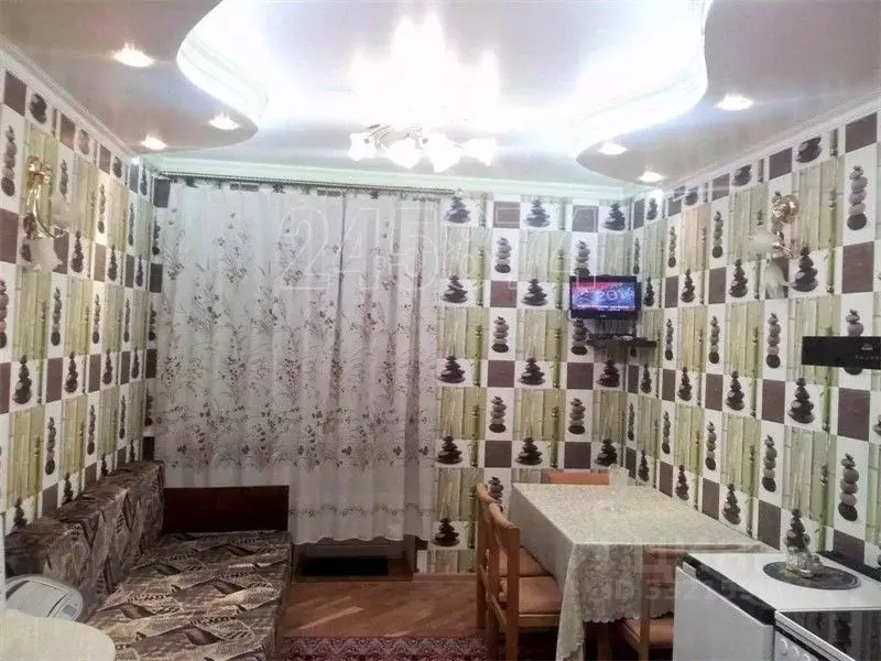 1-к кв. Московская область, Балашиха Леоновское ш., 5 (51.0 м) - Фото 2