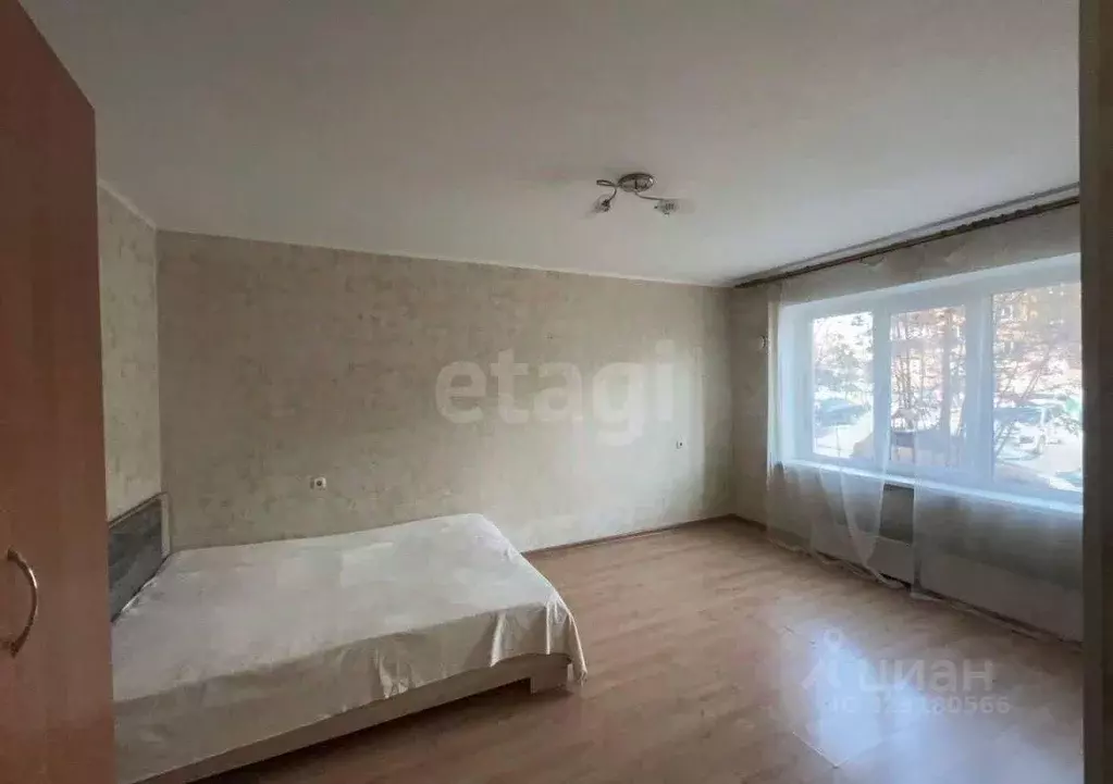 1-к кв. Новосибирская область, Новосибирск ул. Ключ-Камышенское плато, ... - Фото 0