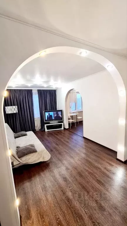 3-к кв. Самарская область, Самара Московское ш., 95 (68.0 м) - Фото 0