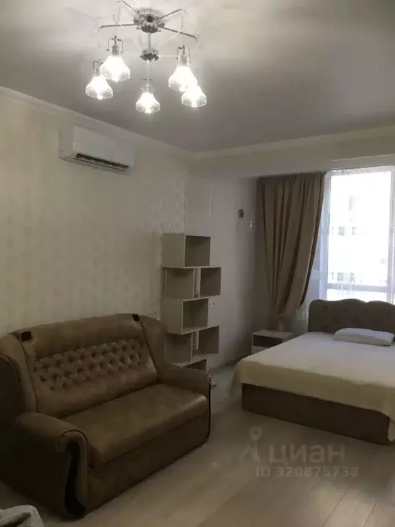 1-к кв. Севастополь просп. Античный, 24 (45.0 м) - Фото 0