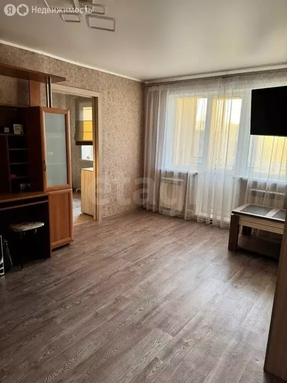 2-комнатная квартира: Ачинск, 3-й микрорайон, 2 (45.5 м) - Фото 2