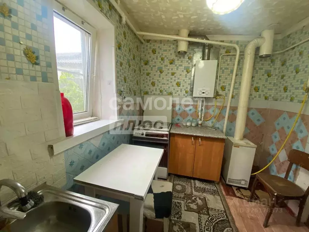 Таунхаус в Курская область, Обоянский район, Рудавский сельсовет, с. ... - Фото 2