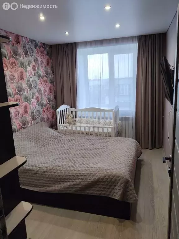 3-комнатная квартира: Сокол, Советская улица, 55 (62 м) - Фото 0