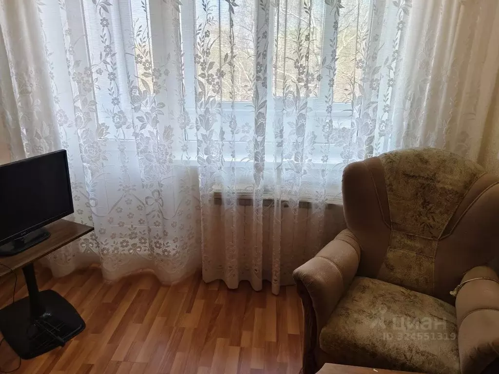 1-к кв. Самарская область, Самара ул. Гагарина, 8 (32.0 м) - Фото 2