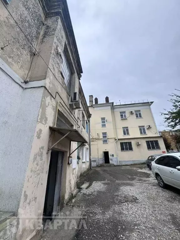 1-к кв. Краснодарский край, Новороссийск ул. Михаила Борисова, 3А ... - Фото 2