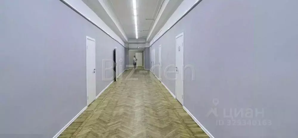 Офис в Москва Милютинский пер., 18А (50 м) - Фото 2