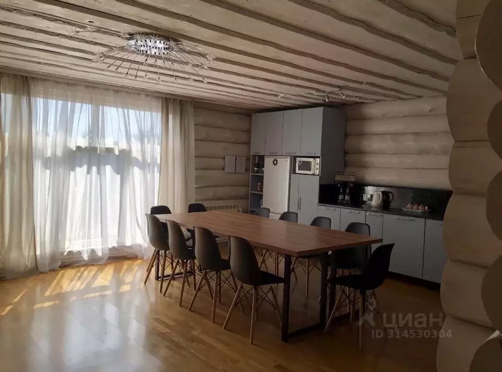 Дом в Свердловская область, Екатеринбург муниципальное образование, ... - Фото 1