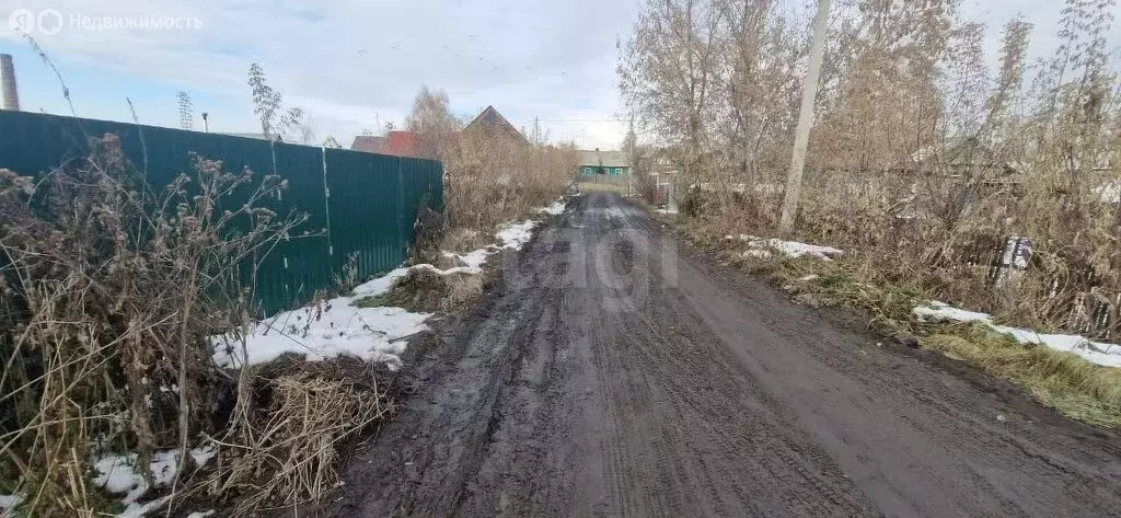 Участок в Новосибирск, Сокольническая улица (4.67 м) - Фото 2