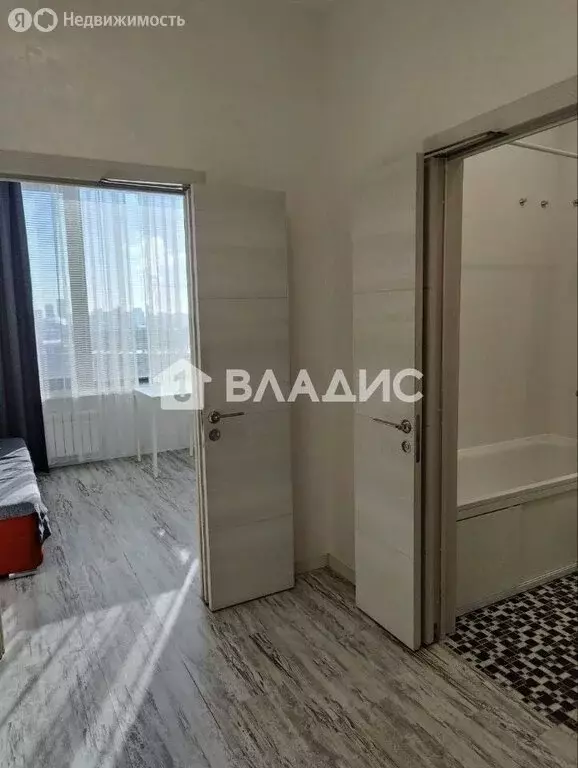 1-комнатная квартира: Москва, проезд Невельского, 6к1 (40.1 м) - Фото 2