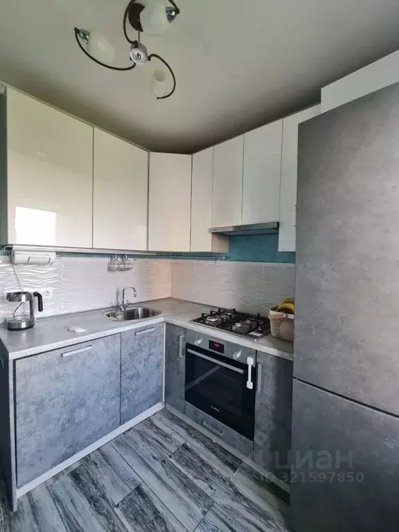 2-к кв. Москва Ферганский проезд, 3К2 (44.5 м) - Фото 0