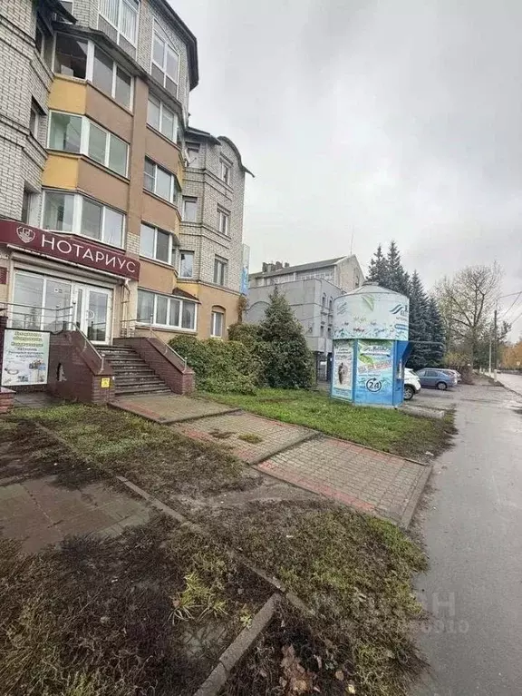 Помещение свободного назначения в Брянская область, Брянск ул. ... - Фото 2