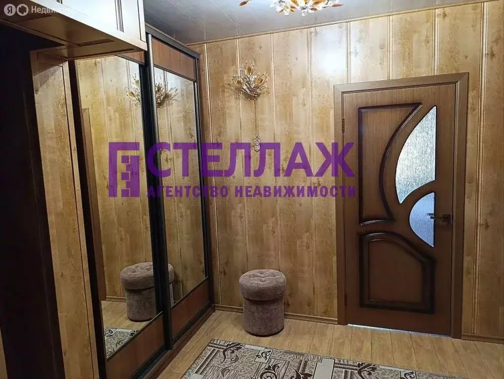3-комнатная квартира: Симферополь, улица Куйбышева, 9 (69 м) - Фото 1