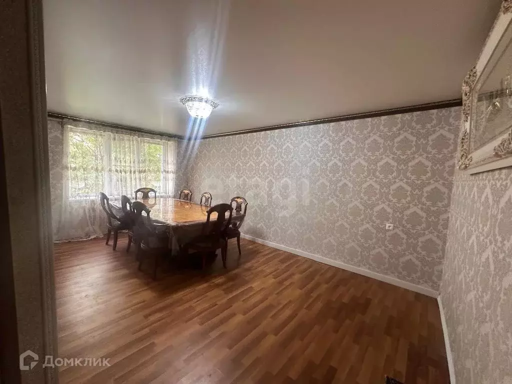 Продаётся 4-к квартира, 76 м - Фото 0