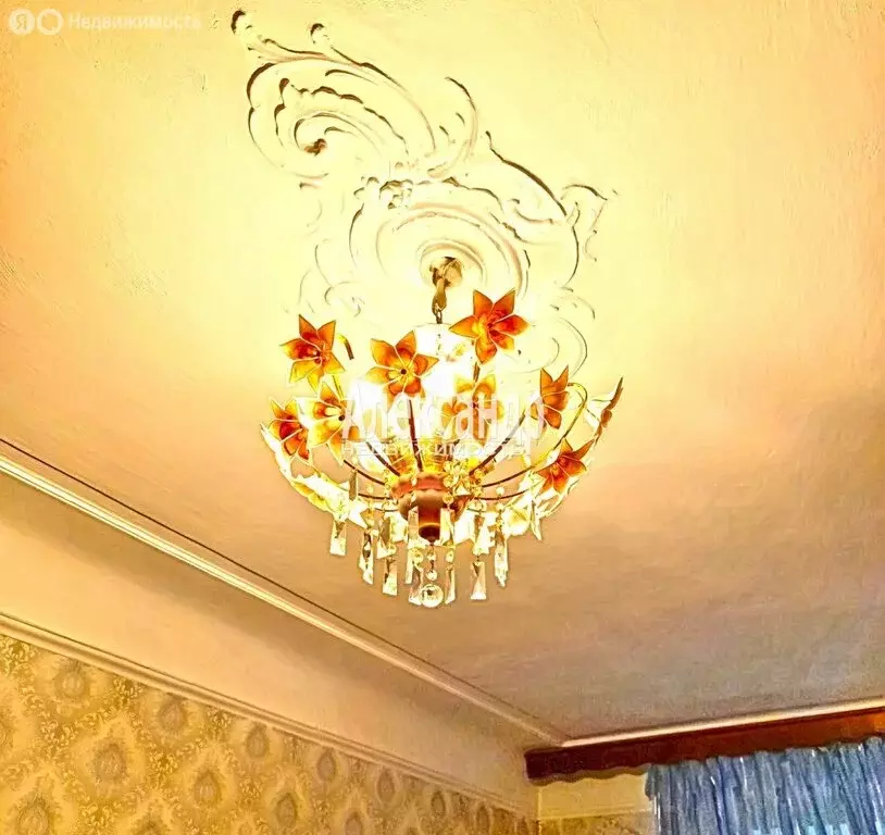 4-комнатная квартира: Санкт-Петербург, Ропшинская улица, 23 (111.8 м) - Фото 1