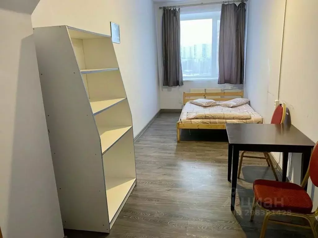 Комната Московская область, Люберцы Городок Б мкр, ул. 3-е Почтовое ... - Фото 1