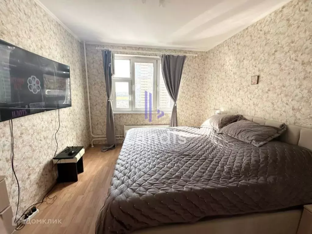 Продаётся 2-к квартира, 56.5 м - Фото 0