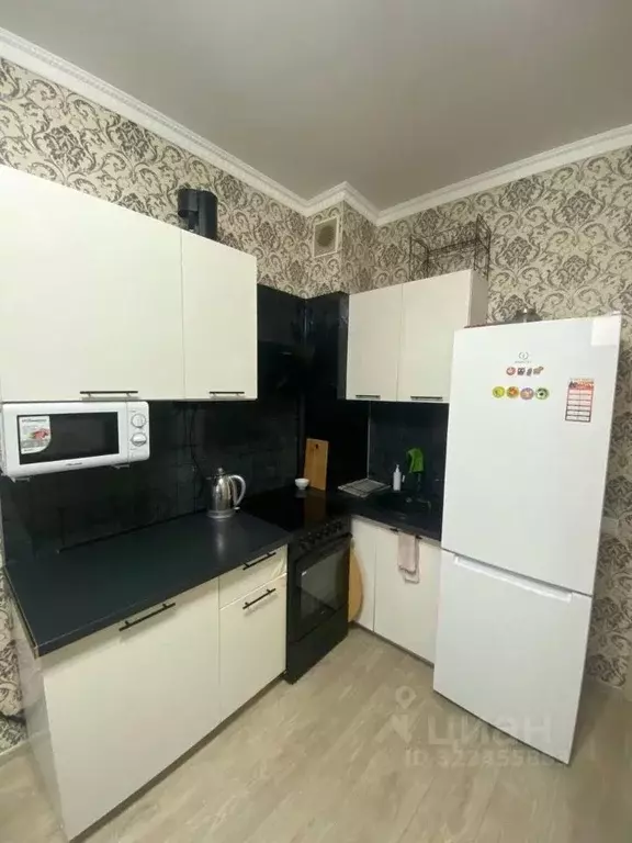 2-к кв. Ханты-Мансийский АО, Сургут ул. Семена Билецкого, 1 (44.0 м) - Фото 1