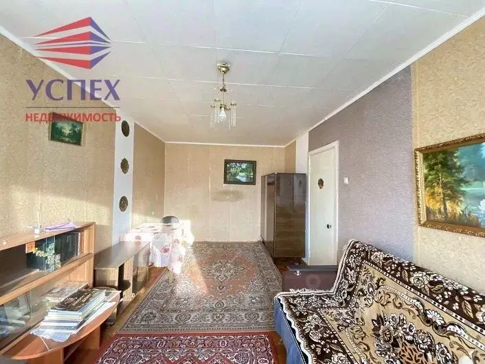 1-к кв. Московская область, Жуковский Молодежная ул., 18 (32.7 м) - Фото 1