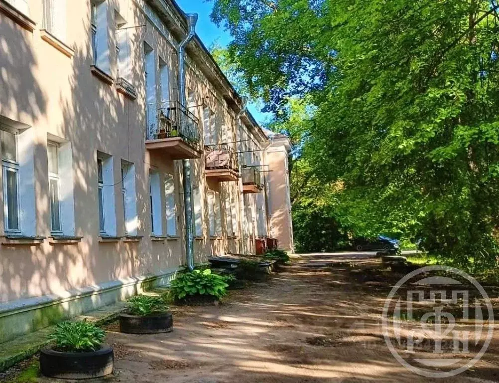Комната Санкт-Петербург, Санкт-Петербург, Сестрорецк ул. Первого Мая, ... - Фото 1