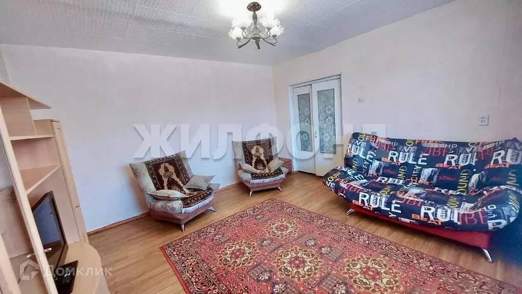 Продаётся 2-к квартира, 51.2 м - Фото 1