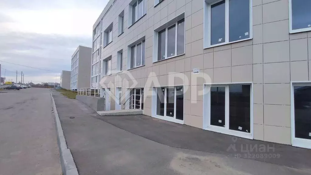 Помещение свободного назначения в Татарстан, Пестречинский район, ... - Фото 1