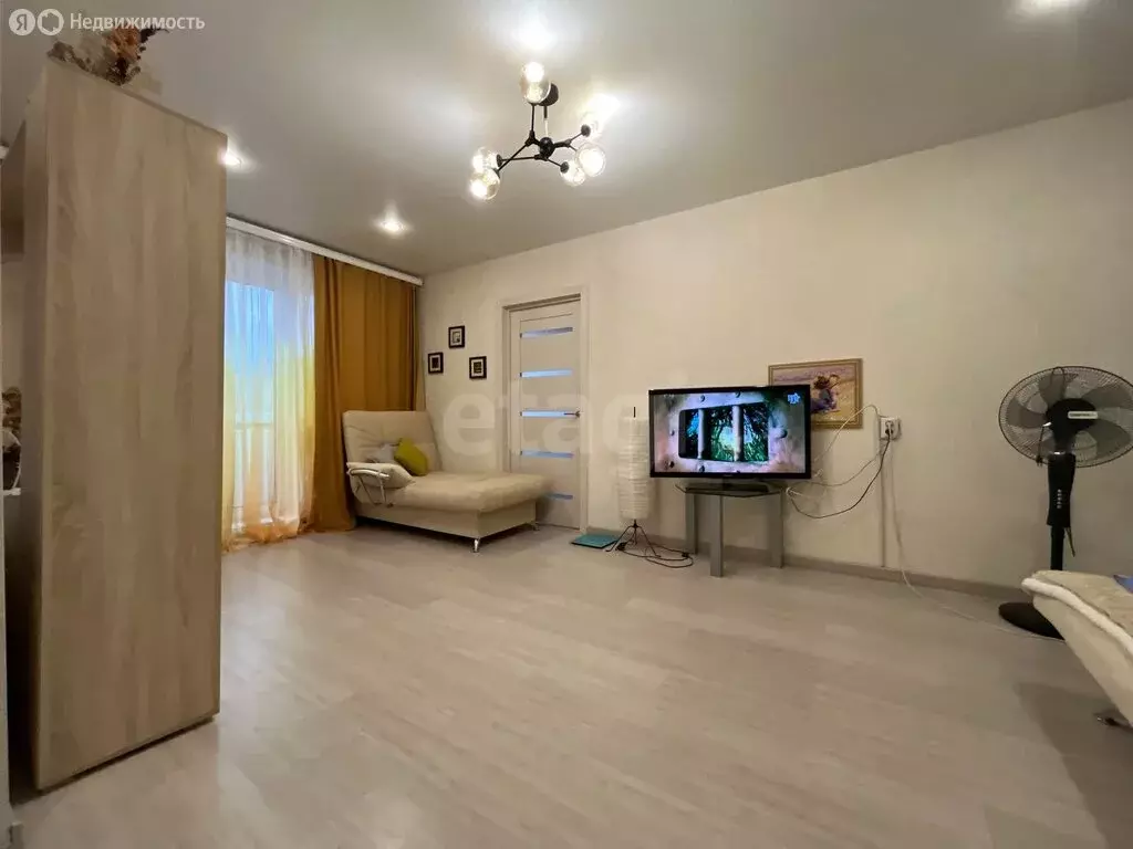 2-комнатная квартира: Новочебоксарск, Коммунистическая улица, 26 (44 ... - Фото 2