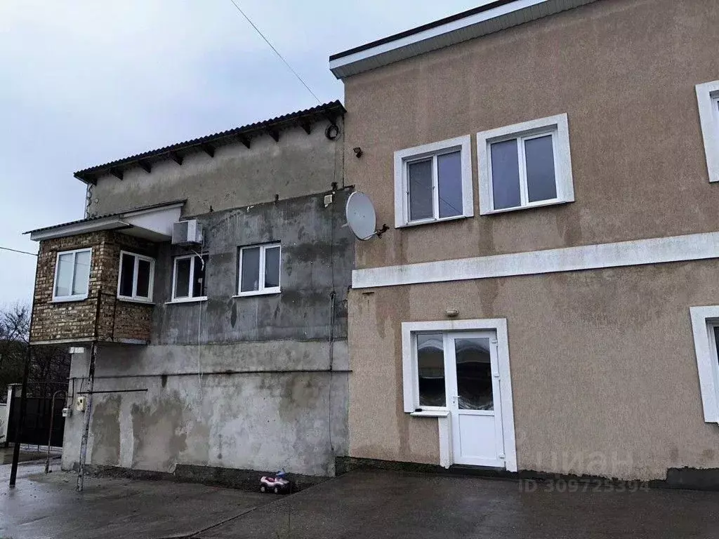 Дом в Крым, Симферопольский район, Перовское с/пос, Ветеран ... - Фото 2